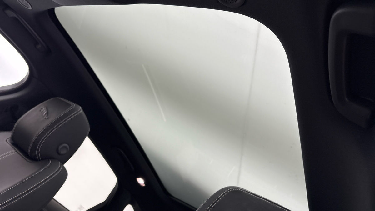 Used Jaguar F-Pace 2024 for sale - 77953667: Photo 6