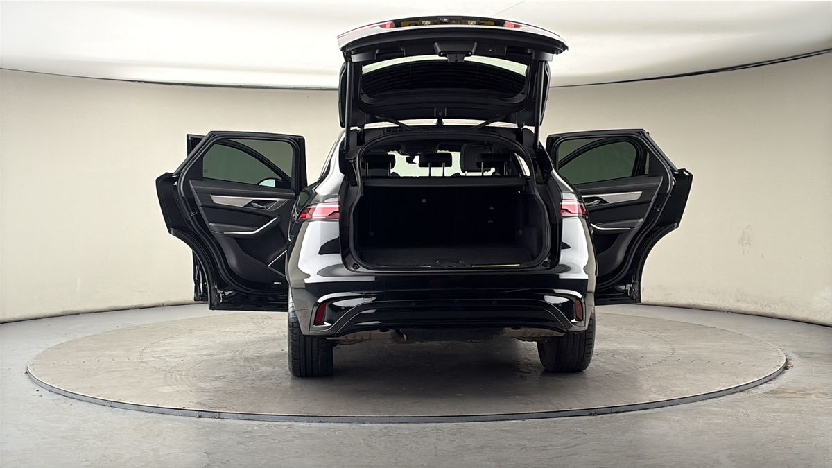 Used Jaguar F-Pace 2024 for sale - 77953667: Photo 61