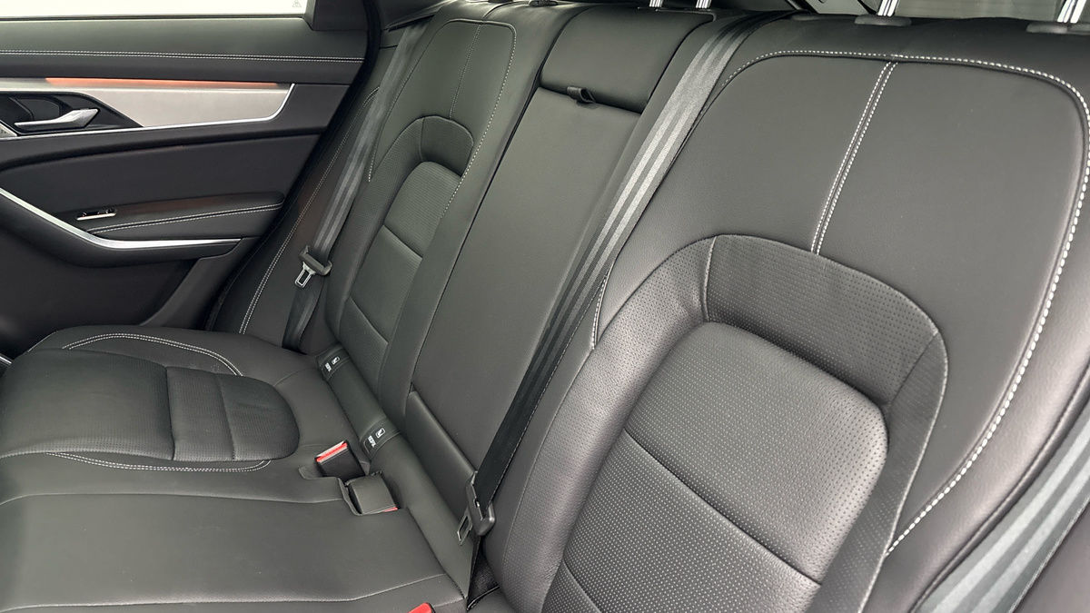 Used Jaguar F-Pace 2024 for sale - 77953667: Photo 8