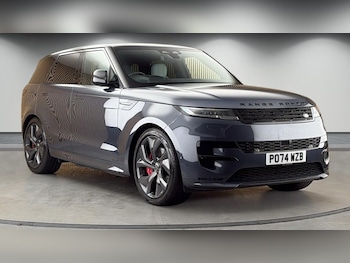 Used Land Rover Range Rover Sport 2024 for sale - 78646195: Photo