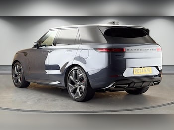 Used Land Rover Range Rover Sport 2024 for sale - 78646195: Photo