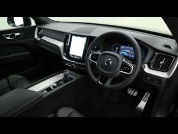 Used Volvo XC60 2022 for sale - 74562095: Photo