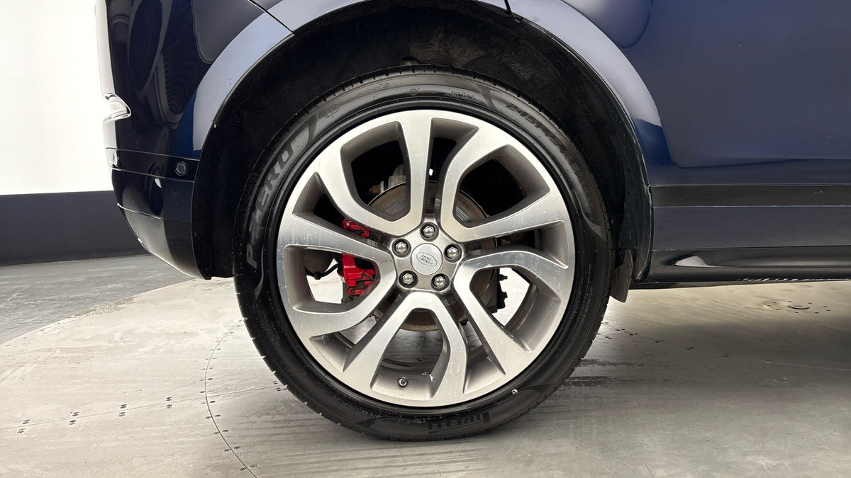 Used Land Rover Range Rover Evoque 2020 for sale - 76896708: Photo 10