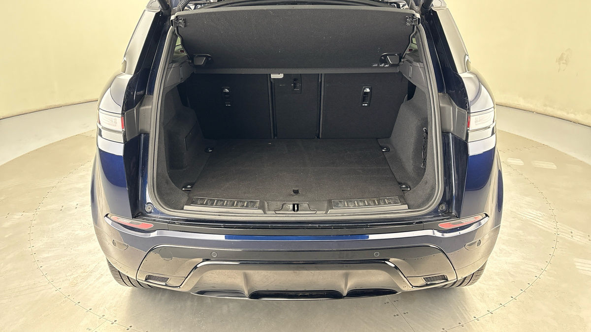 Used Land Rover Range Rover Evoque 2020 for sale - 76896708: Photo 11