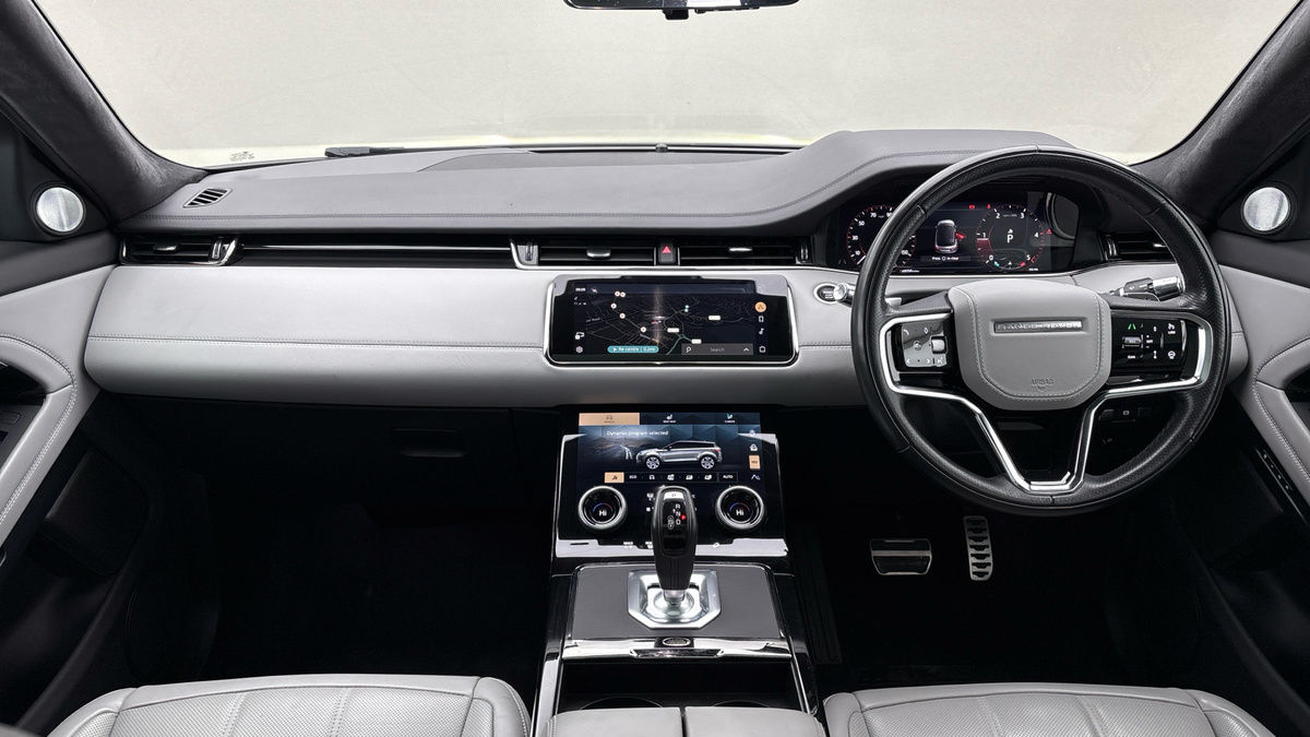 Used Land Rover Range Rover Evoque 2020 for sale - 76896708: Photo 12