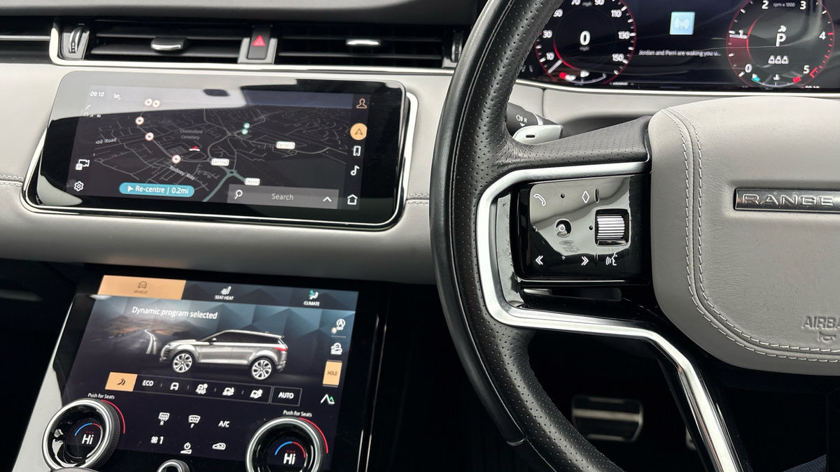 Used Land Rover Range Rover Evoque 2020 for sale - 76896708: Photo 13