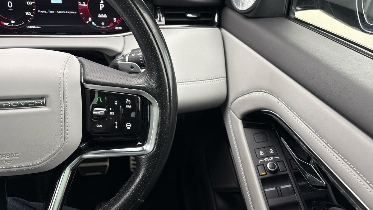 Used Land Rover Range Rover Evoque 2020 for sale - 76896708: Photo 14