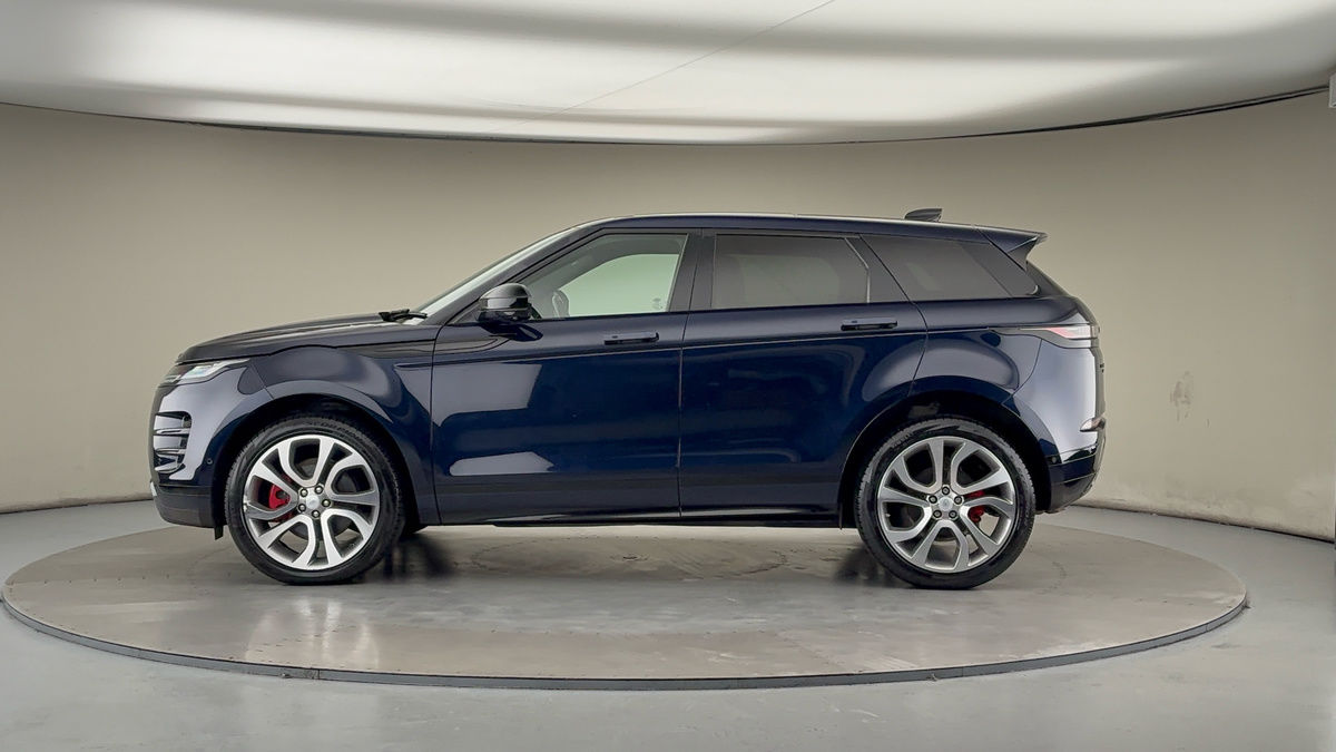 Used Land Rover Range Rover Evoque 2020 for sale - 76896708: Photo 15