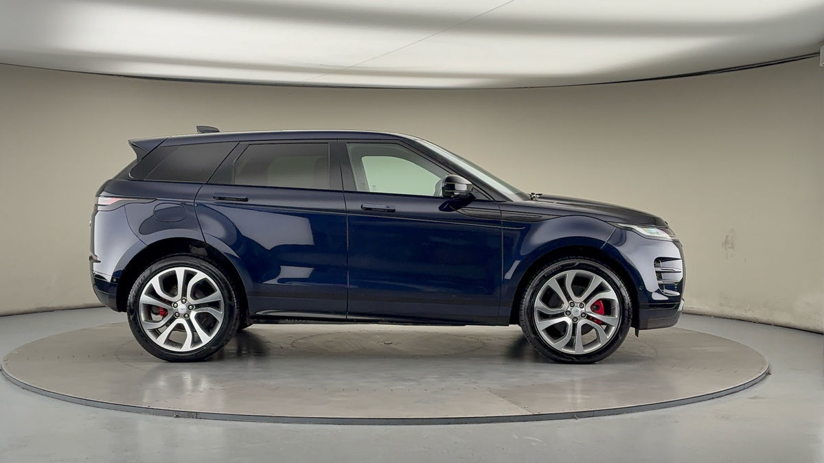 Used Land Rover Range Rover Evoque 2020 for sale - 76896708: Photo 16
