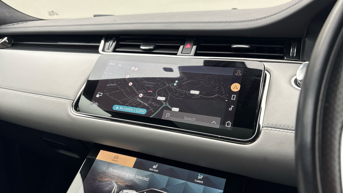 Used Land Rover Range Rover Evoque 2020 for sale - 76896708: Photo 17