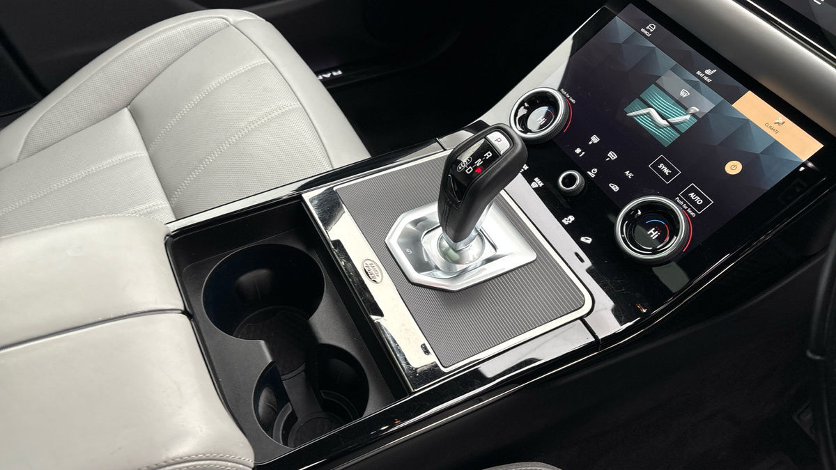 Used Land Rover Range Rover Evoque 2020 for sale - 76896708: Photo 18