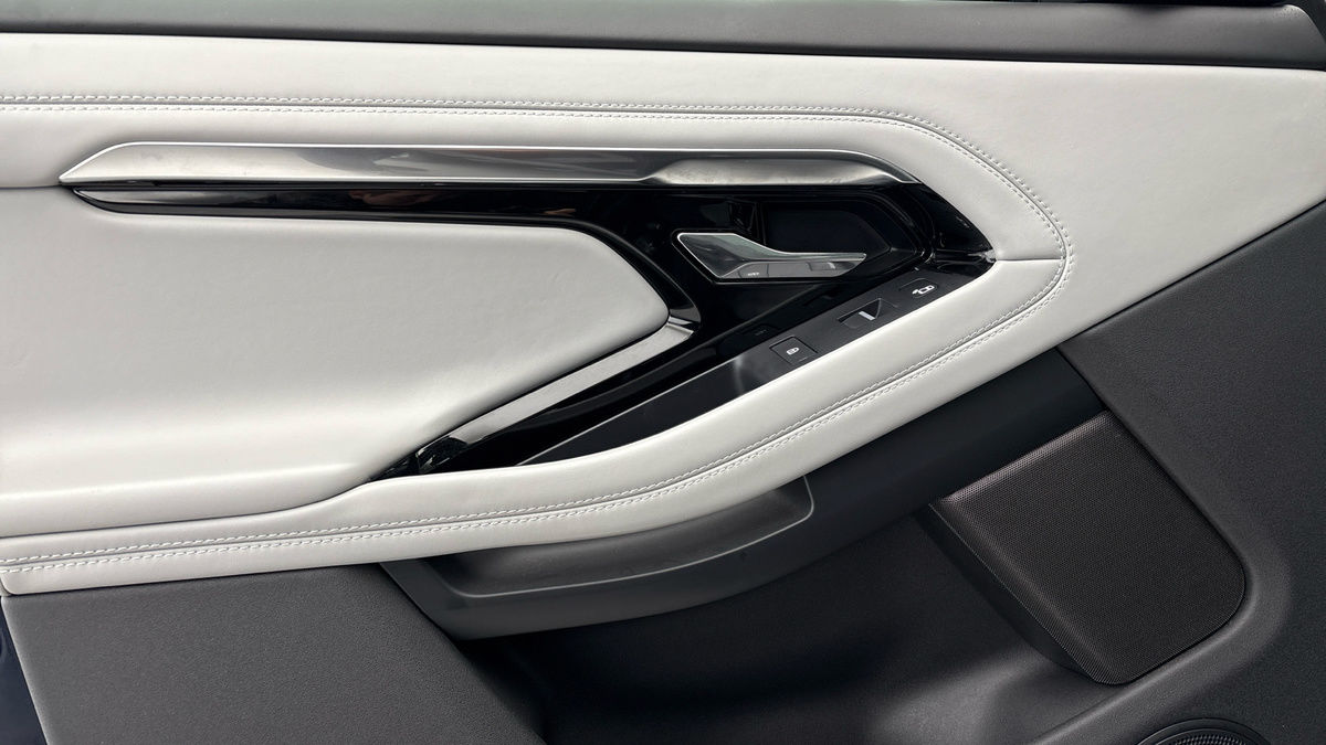 Used Land Rover Range Rover Evoque 2020 for sale - 76896708: Photo 19