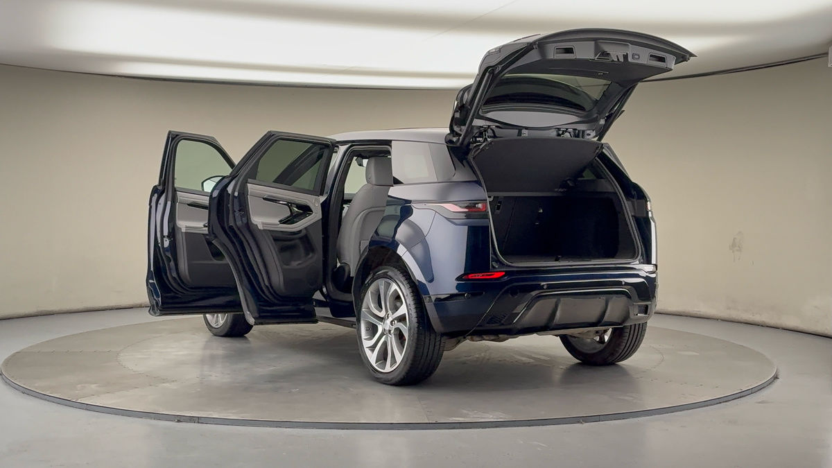 Used Land Rover Range Rover Evoque 2020 for sale - 76896708: Photo 23