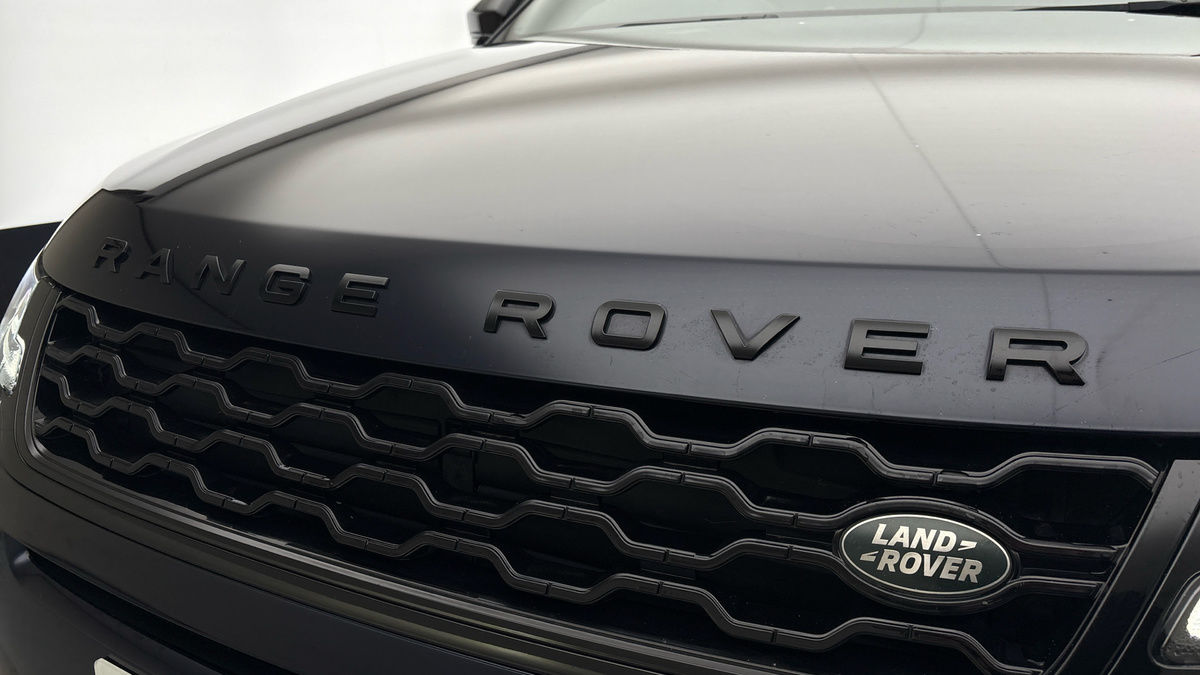 Used Land Rover Range Rover Evoque 2020 for sale - 76896708: Photo 24