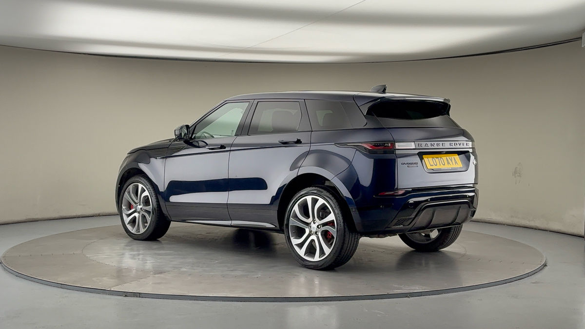 Used Land Rover Range Rover Evoque 2020 for sale - 76896708: Photo 26
