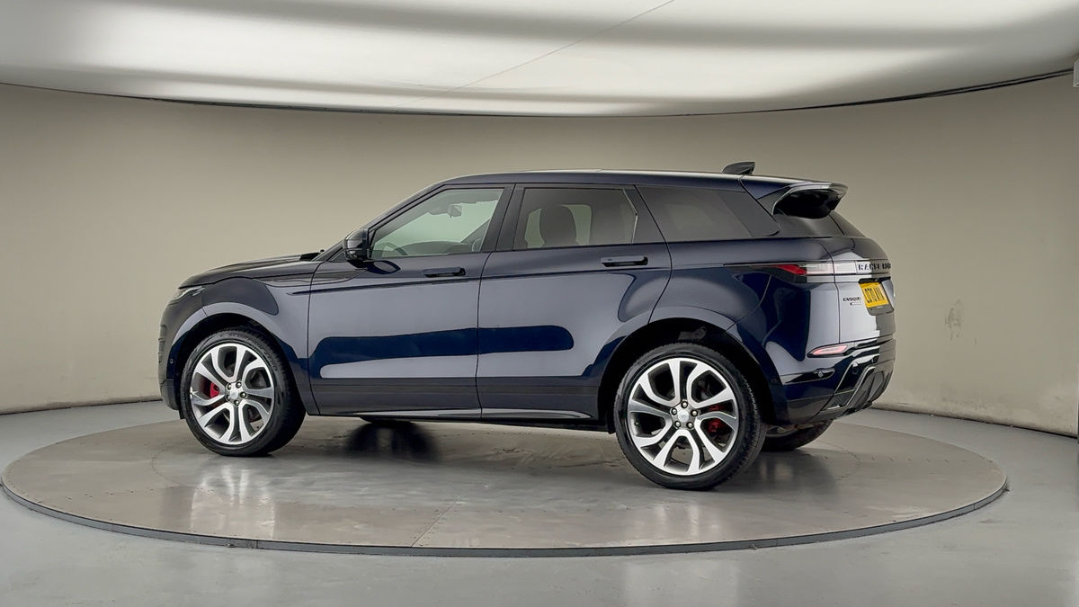 Used Land Rover Range Rover Evoque 2020 for sale - 76896708: Photo 27