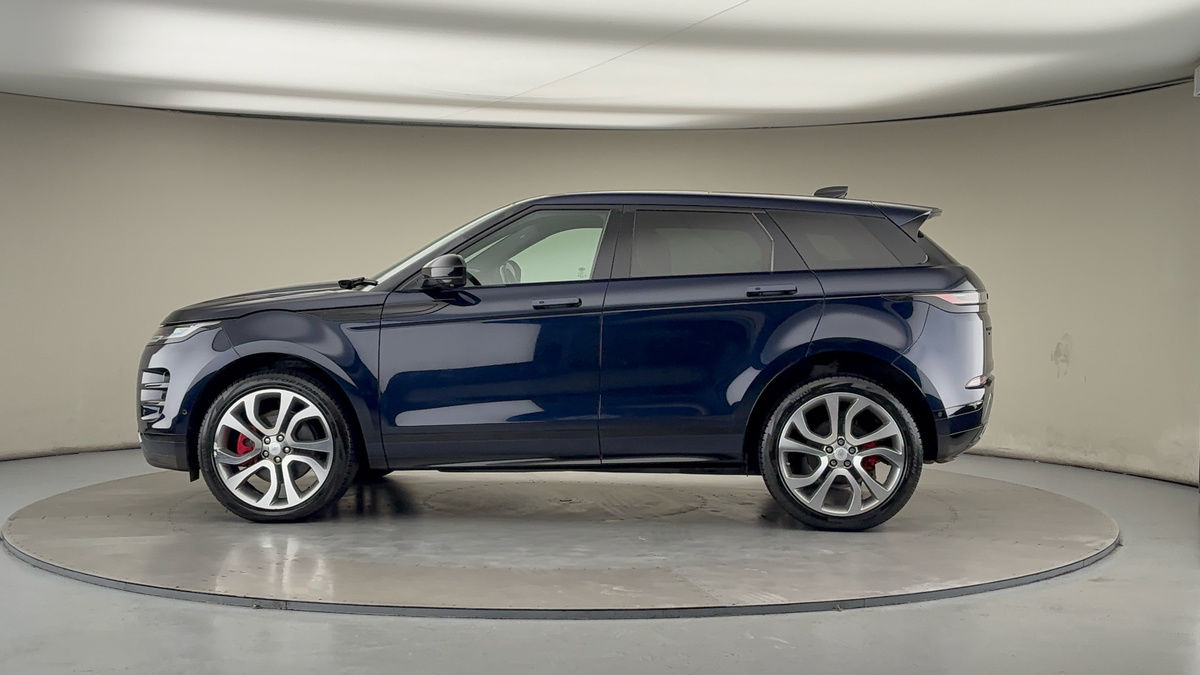 Used Land Rover Range Rover Evoque 2020 for sale - 76896708: Photo 28