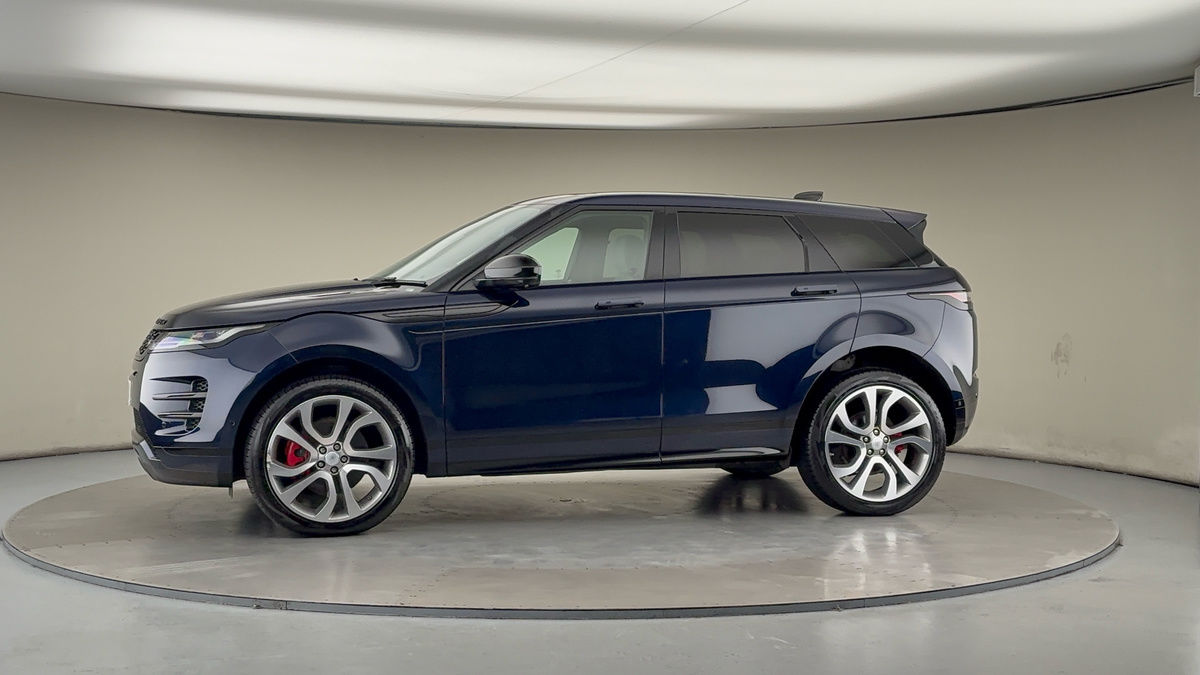 Used Land Rover Range Rover Evoque 2020 for sale - 76896708: Photo 29
