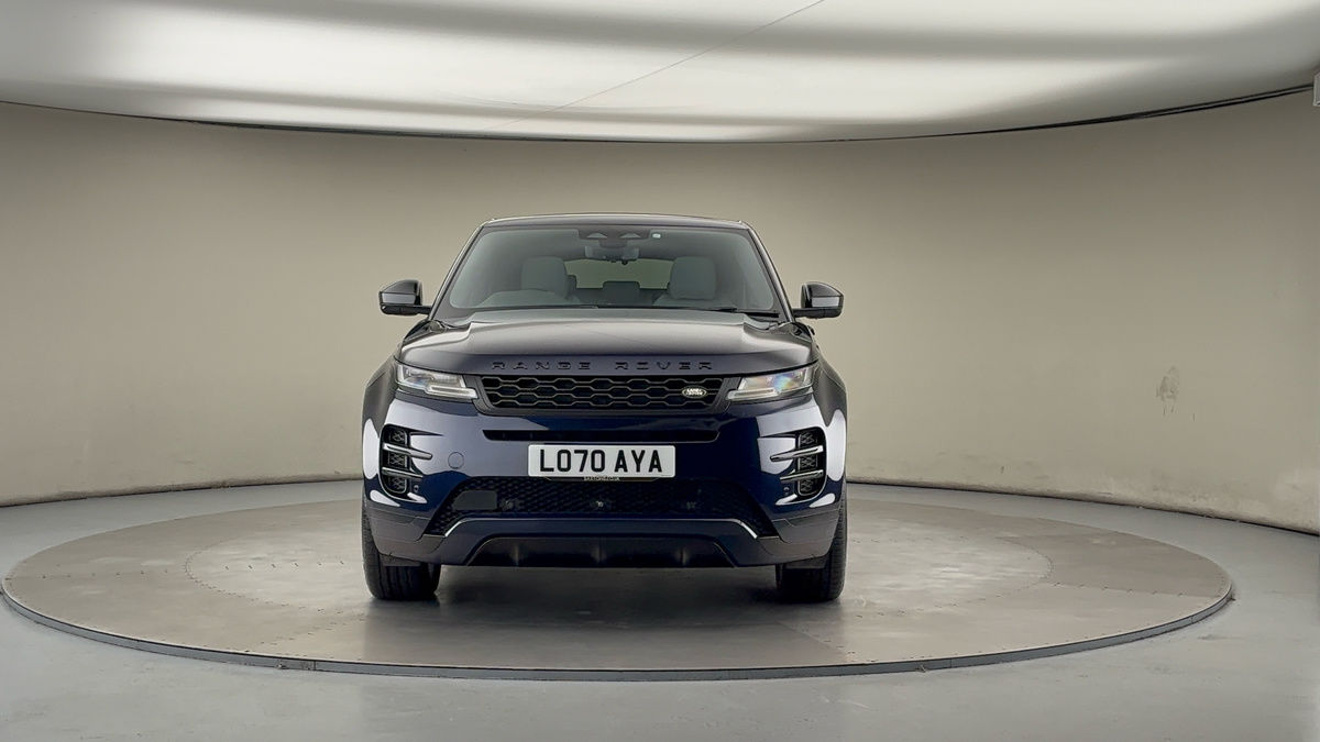 Used Land Rover Range Rover Evoque 2020 for sale - 76896708: Photo 3