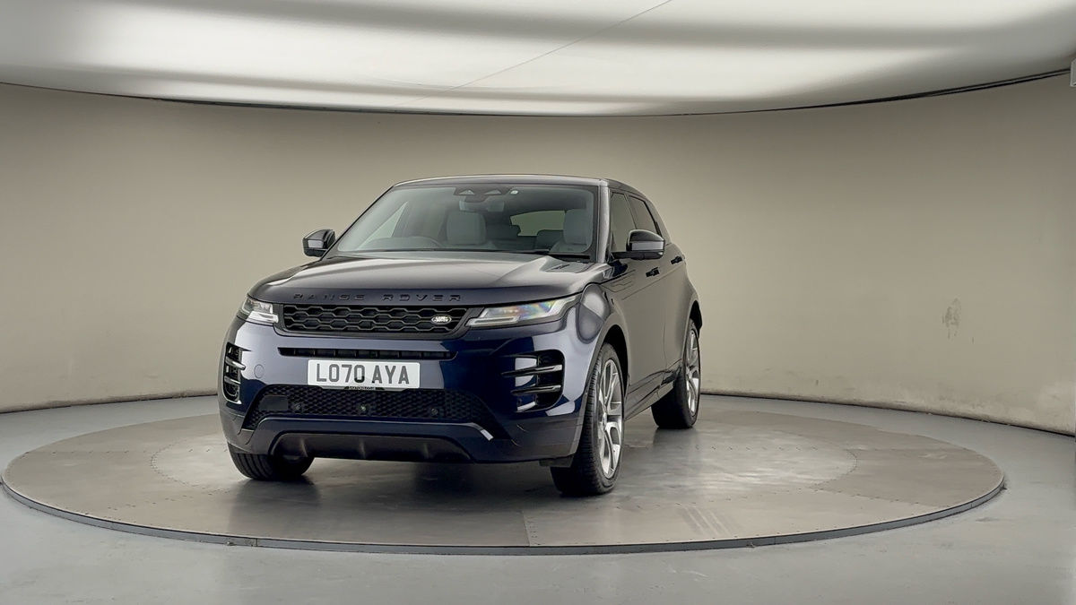 Used Land Rover Range Rover Evoque 2020 for sale - 76896708: Photo 32