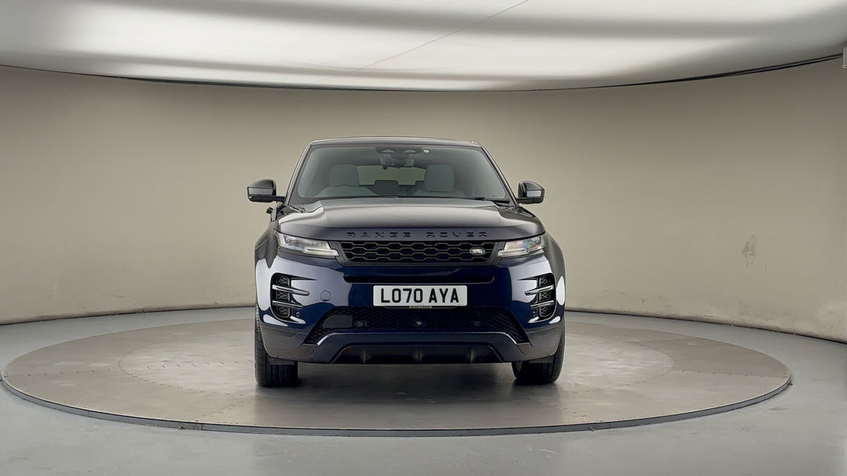 Used Land Rover Range Rover Evoque 2020 for sale - 76896708: Photo 33