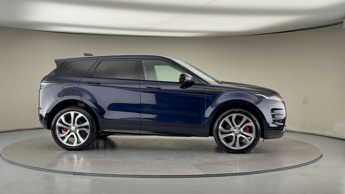 Used Land Rover Range Rover Evoque 2020 for sale - 76896708: Photo 37