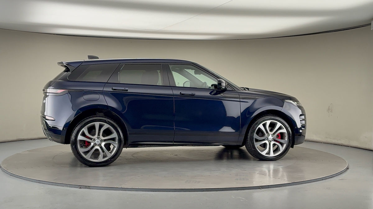 Used Land Rover Range Rover Evoque 2020 for sale - 76896708: Photo 38