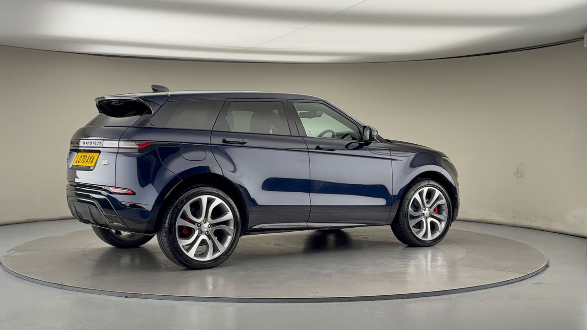 Used Land Rover Range Rover Evoque 2020 for sale - 76896708: Photo 39