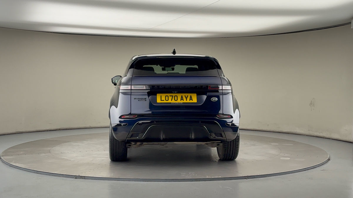 Used Land Rover Range Rover Evoque 2020 for sale - 76896708: Photo 42