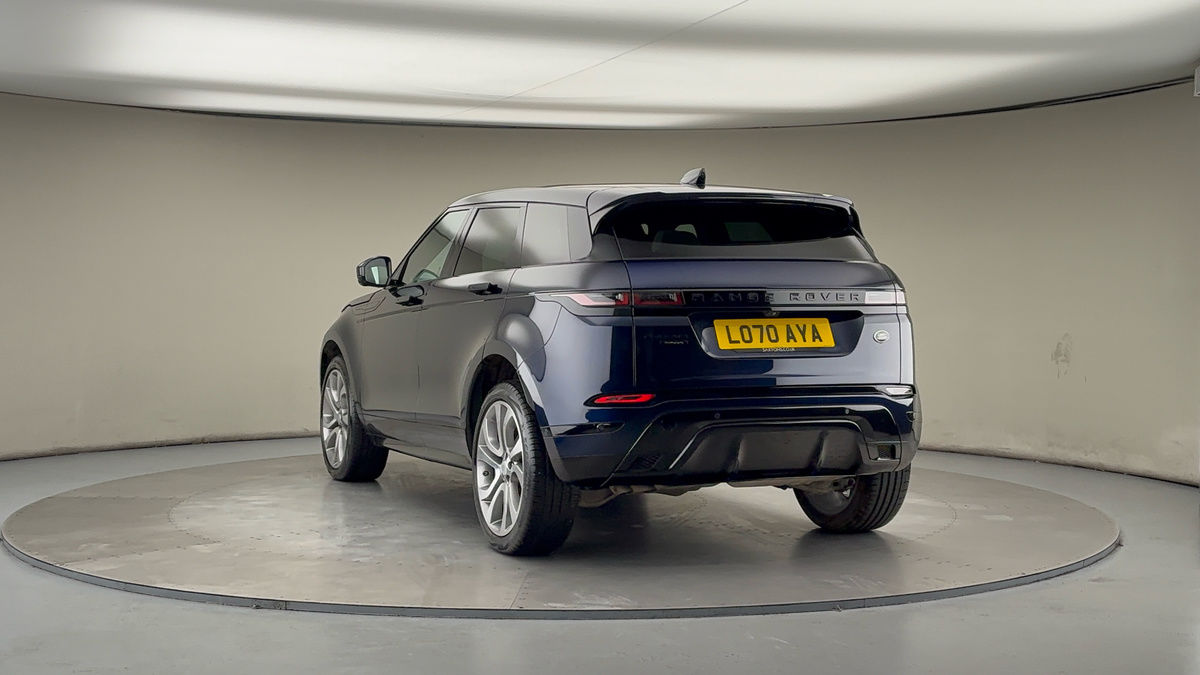 Used Land Rover Range Rover Evoque 2020 for sale - 76896708: Photo 43