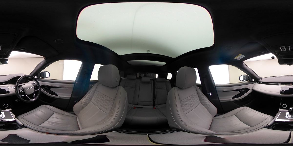 Used Land Rover Range Rover Evoque 2020 for sale - 76896708: Photo 45