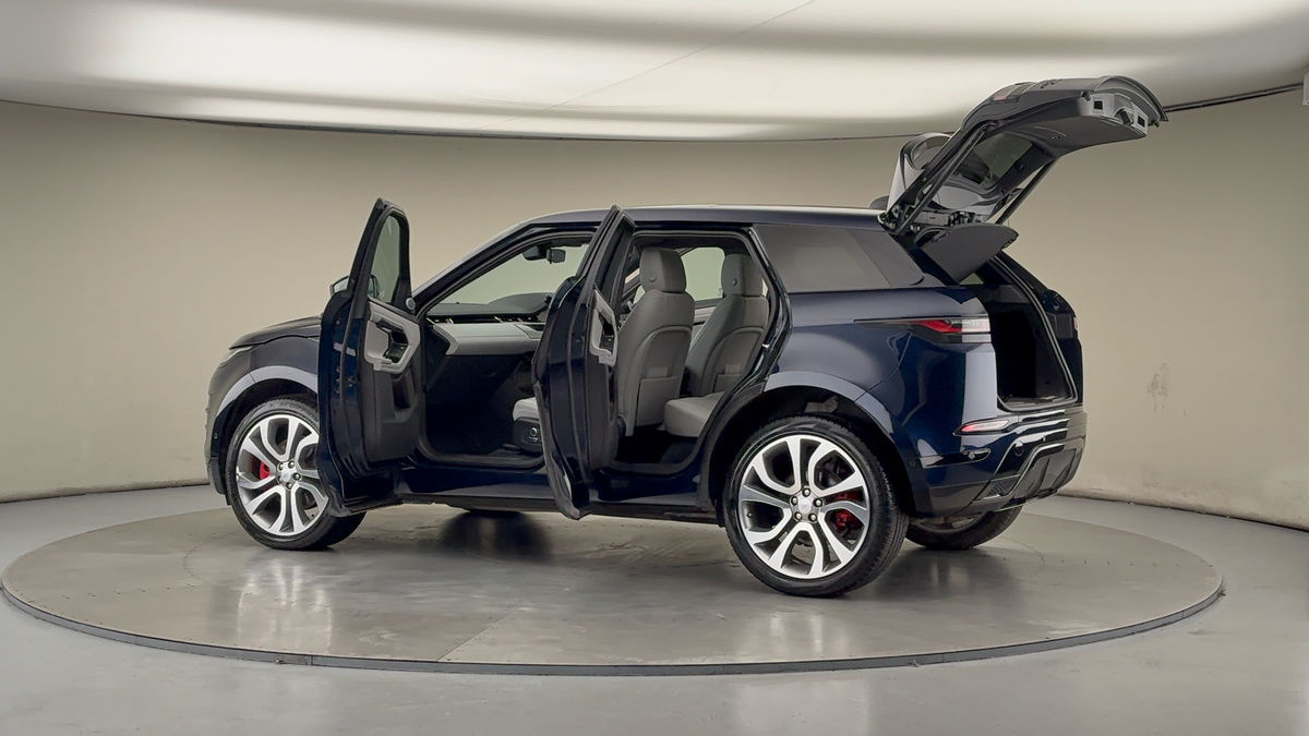 Used Land Rover Range Rover Evoque 2020 for sale - 76896708: Photo 46