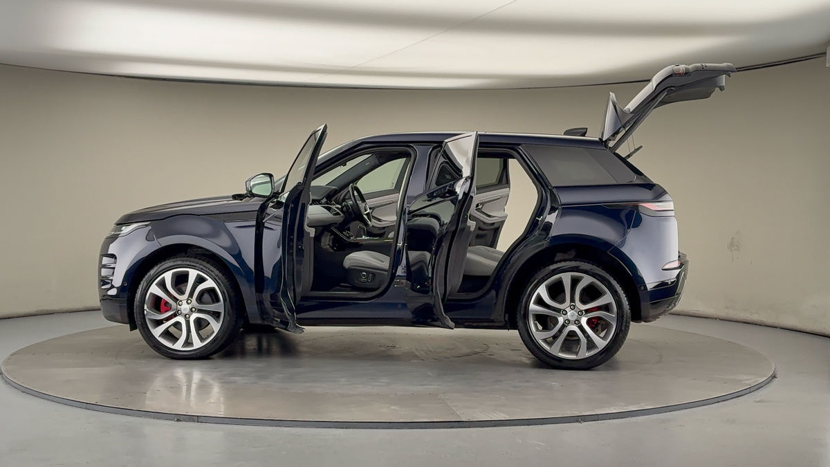 Used Land Rover Range Rover Evoque 2020 for sale - 76896708: Photo 47