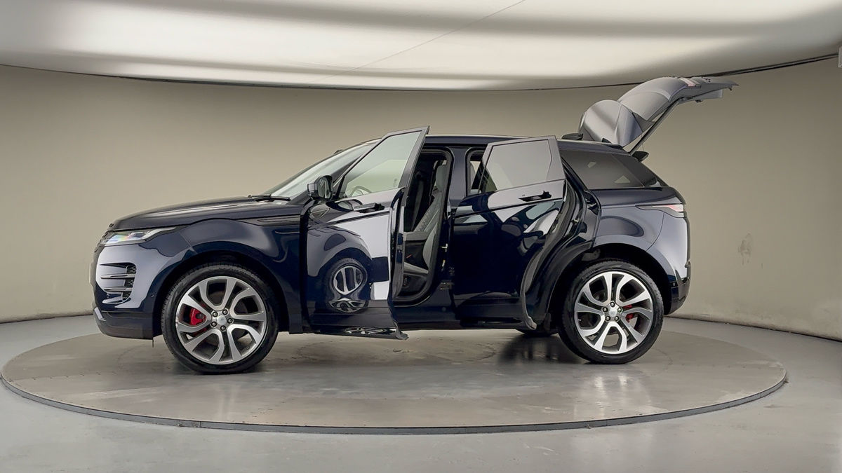 Used Land Rover Range Rover Evoque 2020 for sale - 76896708: Photo 48