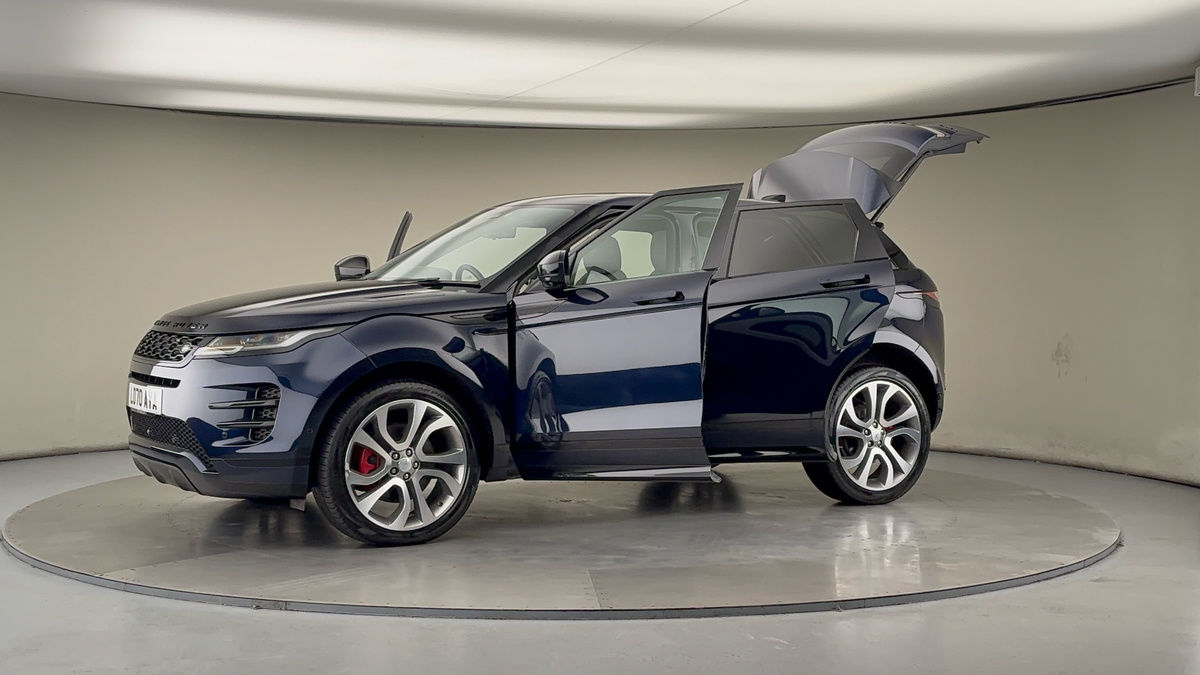 Used Land Rover Range Rover Evoque 2020 for sale - 76896708: Photo 49