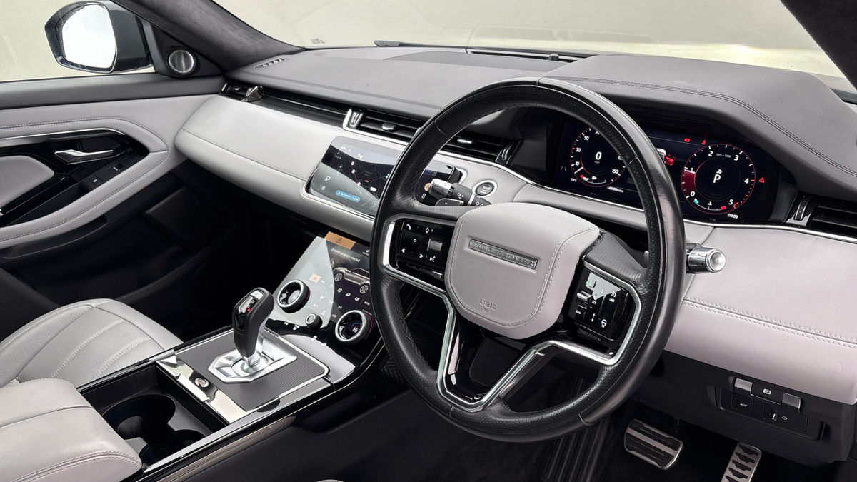 Used Land Rover Range Rover Evoque 2020 for sale - 76896708: Photo 5
