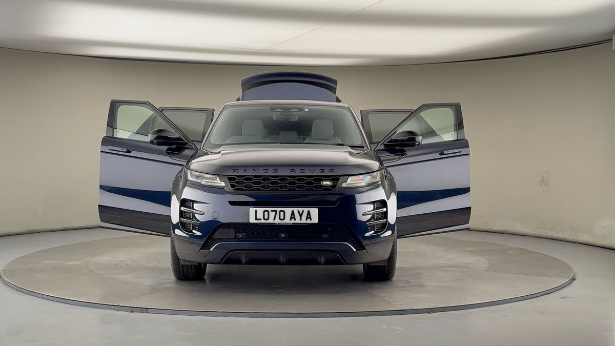 Used Land Rover Range Rover Evoque 2020 for sale - 76896708: Photo 52