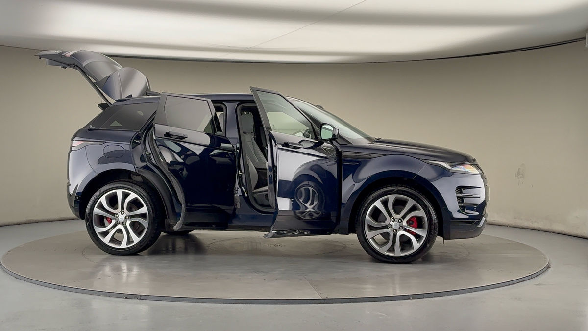 Used Land Rover Range Rover Evoque 2020 for sale - 76896708: Photo 56