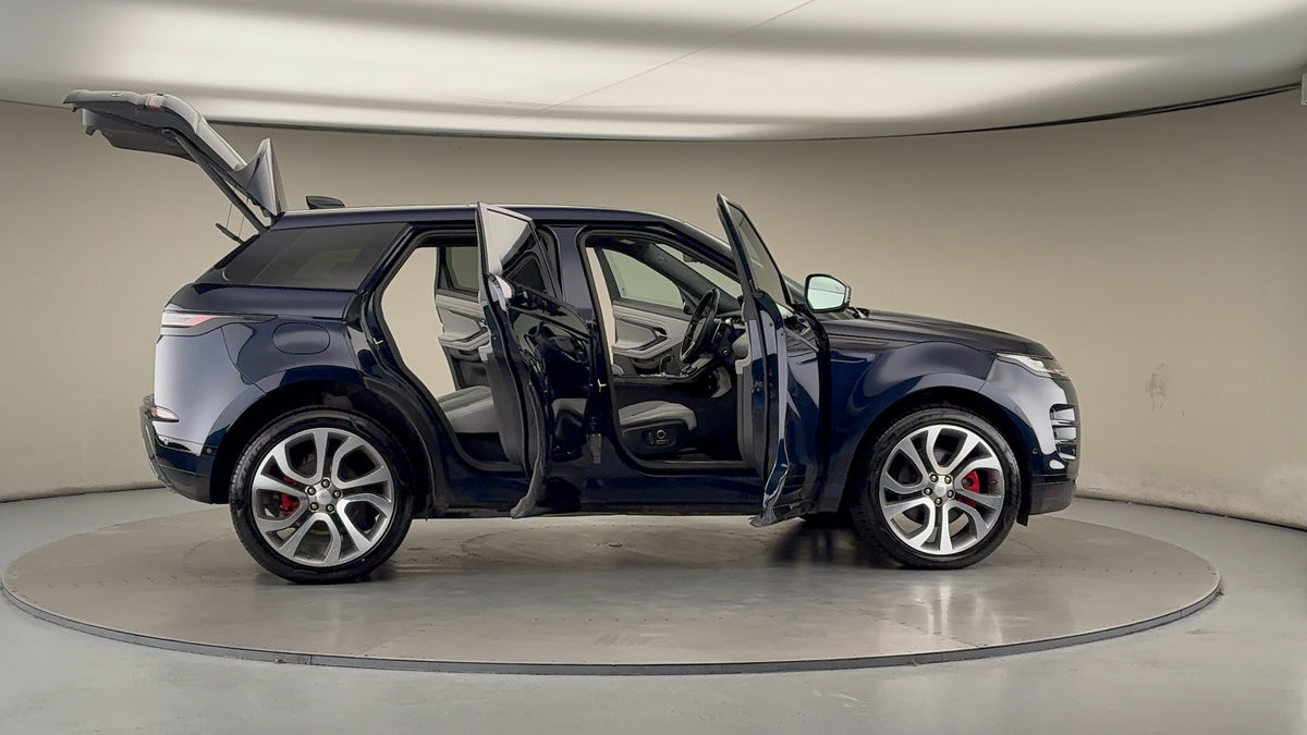 Used Land Rover Range Rover Evoque 2020 for sale - 76896708: Photo 57