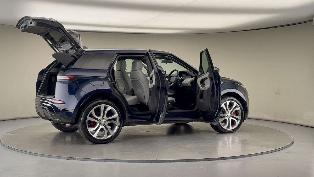 Used Land Rover Range Rover Evoque 2020 for sale - 76896708: Photo 58