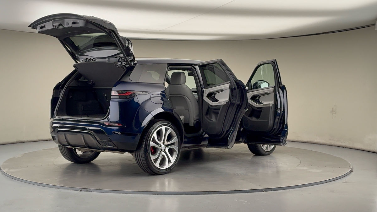 Used Land Rover Range Rover Evoque 2020 for sale - 76896708: Photo 59