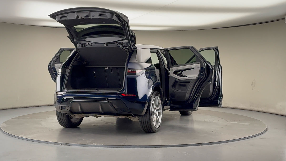 Used Land Rover Range Rover Evoque 2020 for sale - 76896708: Photo 60