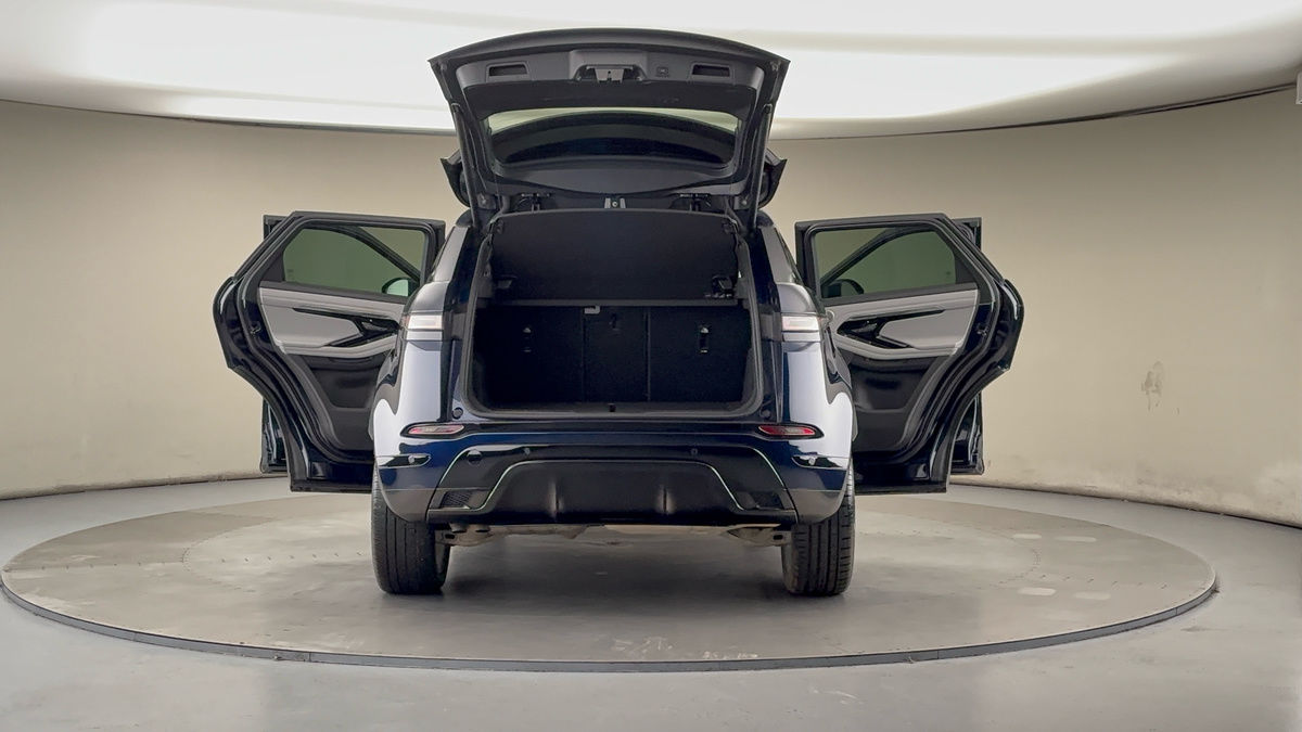 Used Land Rover Range Rover Evoque 2020 for sale - 76896708: Photo 61