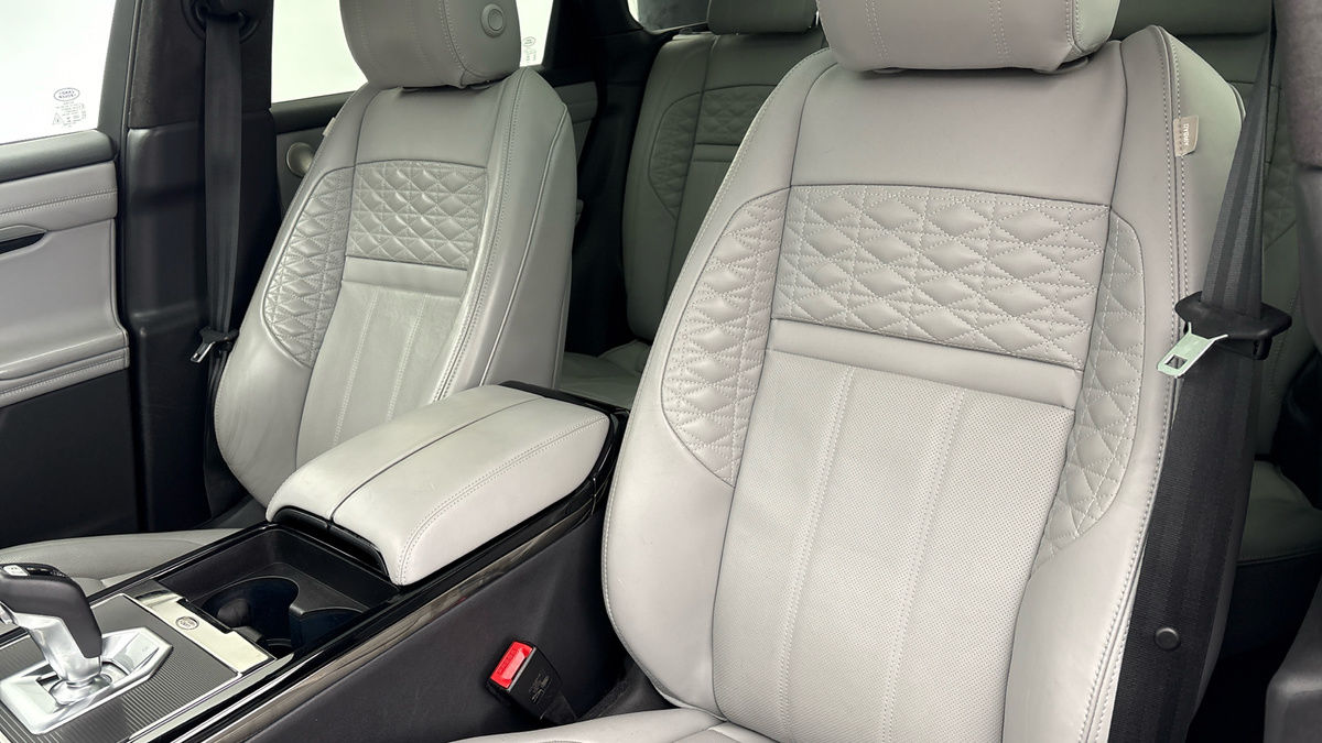 Used Land Rover Range Rover Evoque 2020 for sale - 76896708: Photo 7