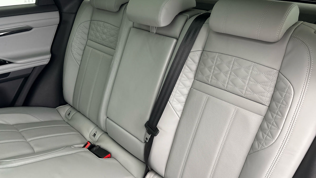 Used Land Rover Range Rover Evoque 2020 for sale - 76896708: Photo 8