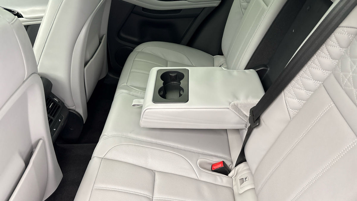 Used Land Rover Range Rover Evoque 2020 for sale - 76896708: Photo 9