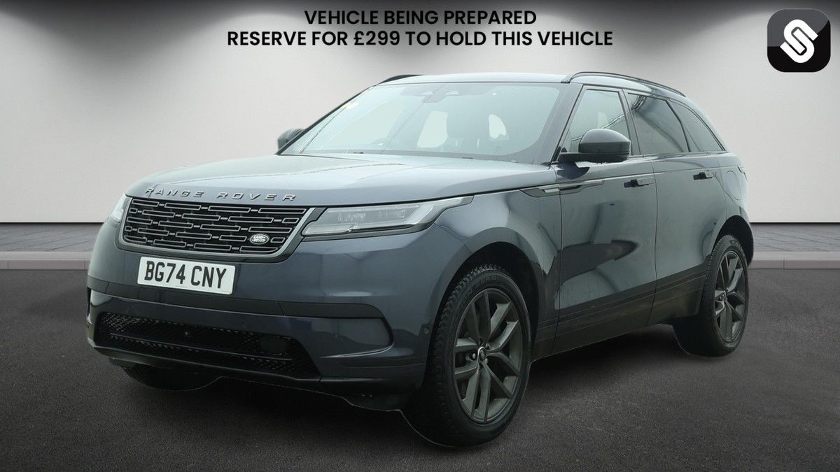 Used Land Rover Range Rover Velar 2024 for sale - 77880804: Photo 2
