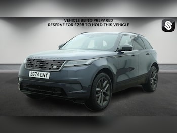 Used Land Rover Range Rover Velar 2024 for sale - 77880804: Photo