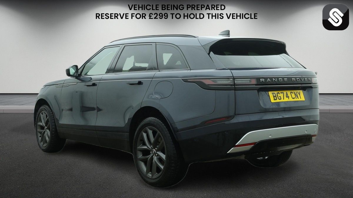 Used Land Rover Range Rover Velar 2024 for sale - 77880804: Photo 3
