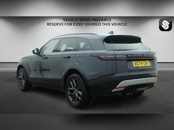 Used Land Rover Range Rover Velar 2024 for sale - 77880804: Photo